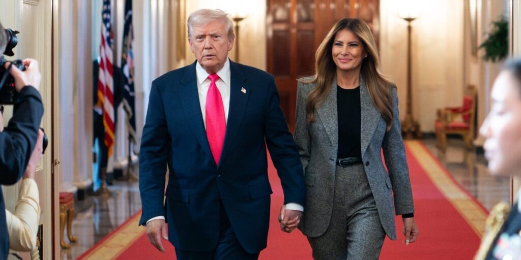The Secret Service code names used by 12 presidents and first ladies, and the stories behind them