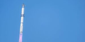 The craziest part of SpaceX’s IPO is also the most important