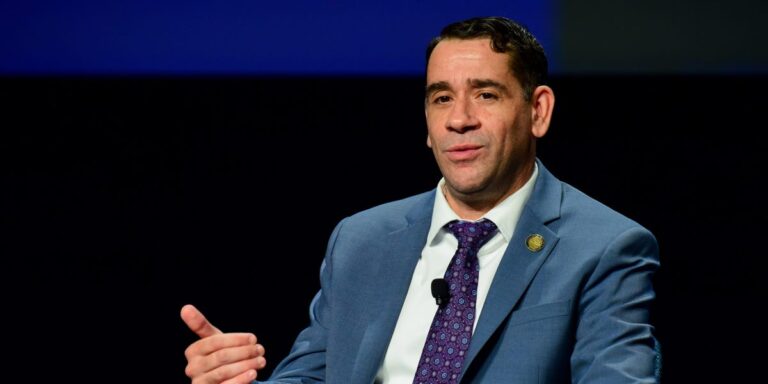 The submariner-turned-top Army tech boss said the hardest thing about modernizing isn’t the new tools — it’s the people