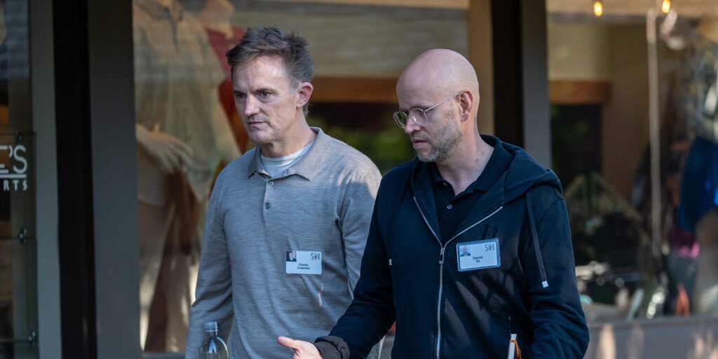 These hedge funds crushed it in April — and a key Liberation Day lesson helped them