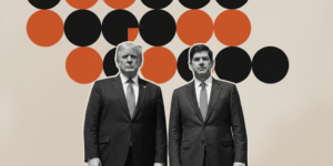 why markets may be misreading Warsh