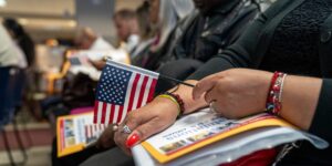 Trump’s green card memo dropped before a holiday weekend. Immigration lawyers say clients panicked. Trump’s green card memo dropped before a holiday weekend. Immigration lawyers say clients panicked.