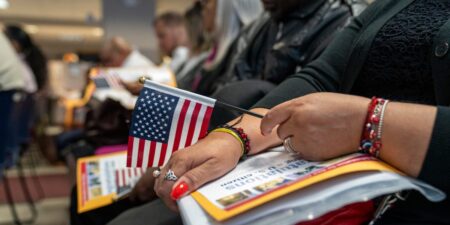 Trump’s green card memo dropped before a holiday weekend. Immigration lawyers say clients panicked. Trump’s green card memo dropped before a holiday weekend. Immigration lawyers say clients panicked.
