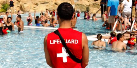 Trump’s immigration crackdown is contributing to a summer lifeguard shortage Trump’s immigration crackdown is contributing to a summer lifeguard shortage