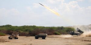 US forces wargamed defending a Pacific ally from invasion with layers of firepower. Here’s how the drills played out.