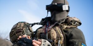Ukraine’s new mid-range strike drones are turning Russia’s once-safe rear areas into new kill zones