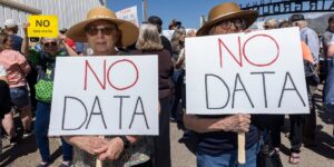 Utah’s governor has made it harder for Kevin O’Leary to build his data center