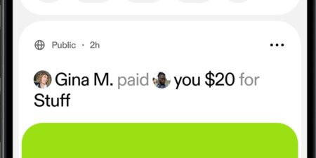 Venmo still isn’t taking privacy seriously