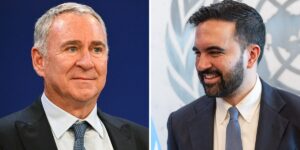 We did the math on Ken Griffin’s pied-à-terre tax bill