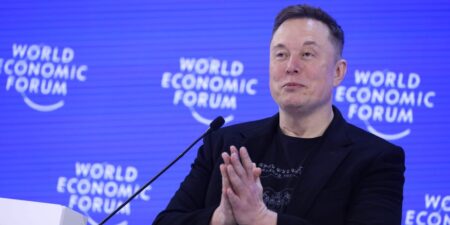 We finally know how much Elon Musk’s X is making in ad revenue