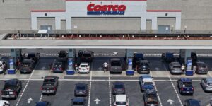 We’re tracking the price of 45 Costco items, from bacon to motor oil