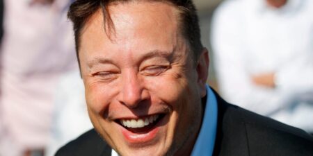 What SpaceX’s filing shows about Elon Musk’s web of companies