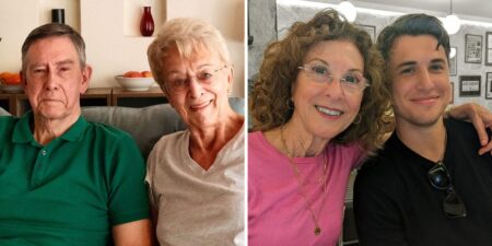 What elder care looks like today: 8 people told us their stories