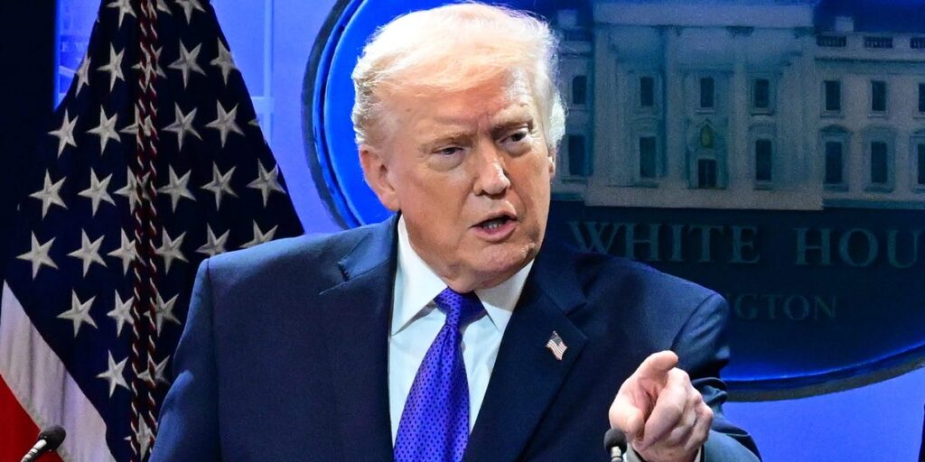 What is a Trump Account? How the new savings program for kids works