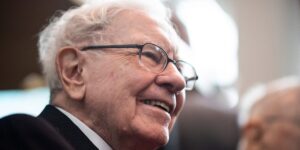 What it’s like meeting Warren Buffett — and why his Berkshire bash is unique