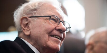 What it’s like meeting Warren Buffett — and why his Berkshire bash is unique