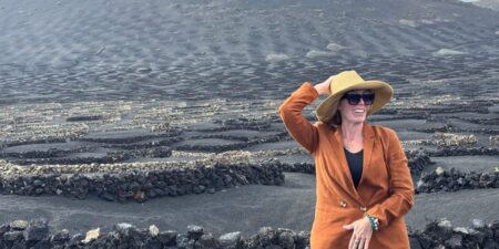 When I was done raising my kids, I spent my late 40s traveling. I forgot to save for retirement in the process.
