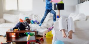 When I was younger, being present was easier. Now that I have kids, I’m rethinking what it means to me.