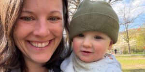 When raising my newborn in New York City became too difficult, I took an extended parental leave and moved to Berlin