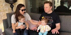 Who is Shivon Zilis? Meet the Elon Musk exec who’s set to testify on his behalf