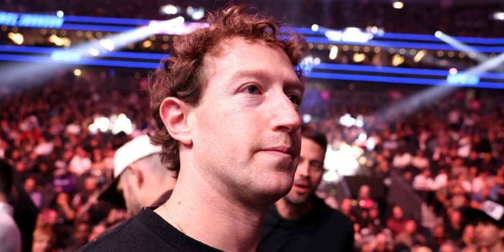 Why Big Tech’s 0 billion AI splurge is misleading