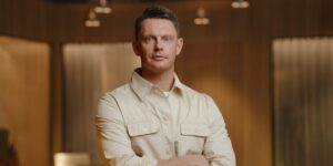 Why Klarna’s CMO built an AI replica of himself for employees to vent at