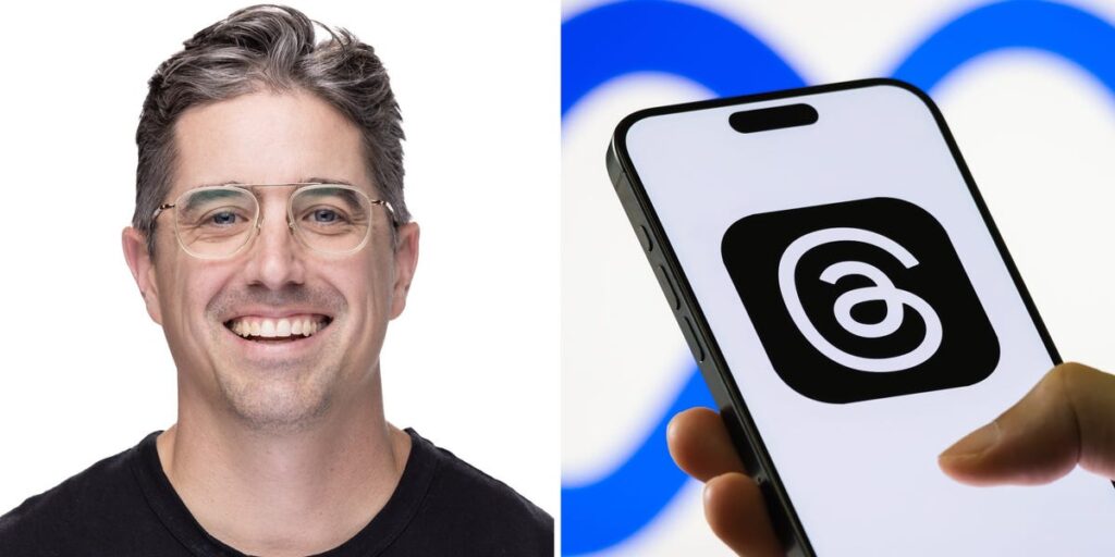 Why Meta’s head of Threads thinks it’s great if users move to DMs and ‘lurk’ in the feed