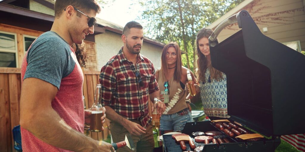 Why your barbecue will cost more this summer (and it’s not just beef prices)