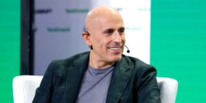 Wonder’s Marc Lore says AI has been choosing all his meals for the past year — based on a blood test