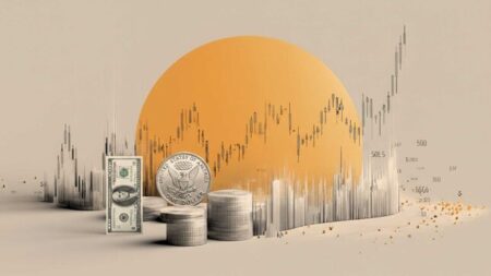 Fed transition and geopolitics steer support – DBS