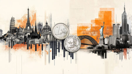 Sentiment-led rally eyes 1.1825 – Scotiabank