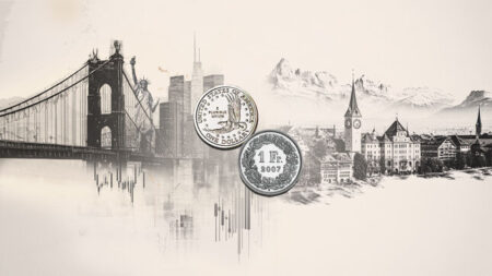 Limited SNB tools to downside – Commerzbank