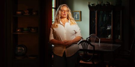I was my mother’s caregiver until her death. Four years later, I’m still struggling with the ,000 medical debt.