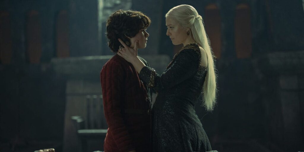 The 11 saddest deaths in ‘House of the Dragon,’ ranked