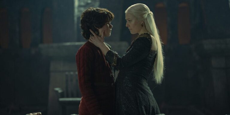 The 11 saddest deaths in ‘House of the Dragon,’ ranked