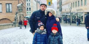 My family moved from Switzerland to the US. All the culture shock — from portion sizes to groceries — changed how we live
