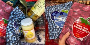 I’m a professional chef and recipe developer. Whenever I go to Trader Joe’s, I look for these 11 flavorful staples.