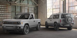 Slate’s new affordable EV truck has our newsroom divided