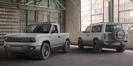 Slate’s new affordable EV truck has our newsroom divided
