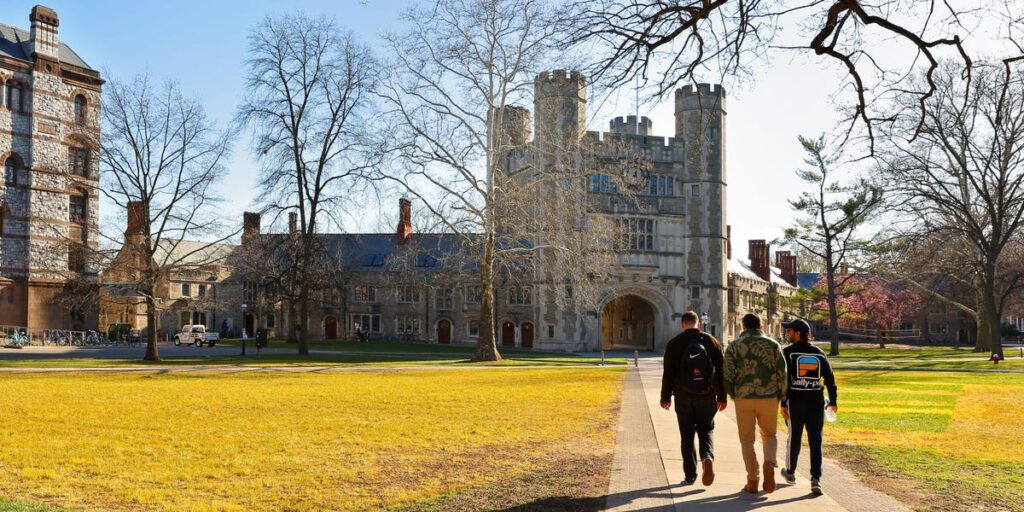 40 US colleges where some students can get free tuition