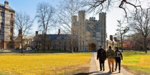 40 US colleges where some students can get free tuition 40 US colleges where some students can get free tuition