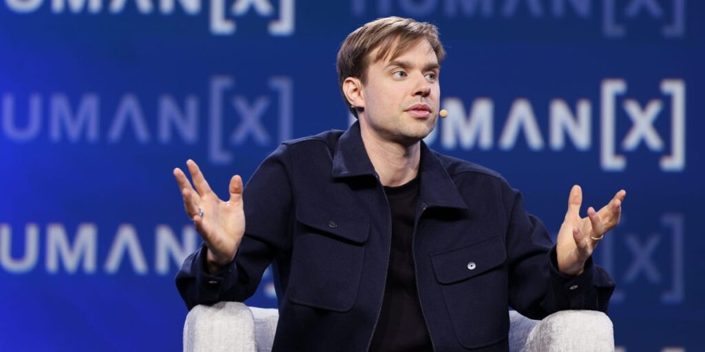 5 interesting things we just learned about the people who use Lovable 5 interesting things we just learned about the people who use Lovable
