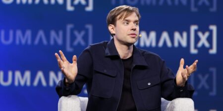 5 interesting things we just learned about the people who use Lovable 5 interesting things we just learned about the people who use Lovable