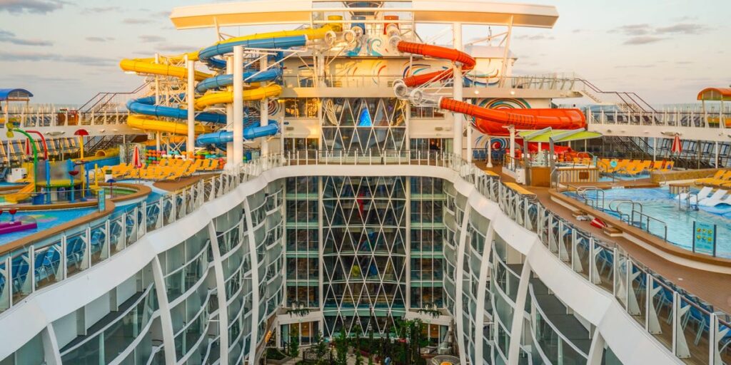 Seasoned cruisers say you should know these 8 things before setting foot on your first cruise