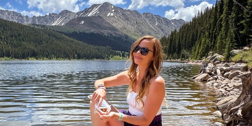 I’ve been to all 63 major US national parks. Here are 10 things I’d never visit one without. I’ve been to all 63 major US national parks. Here are 10 things I’d never visit one without.