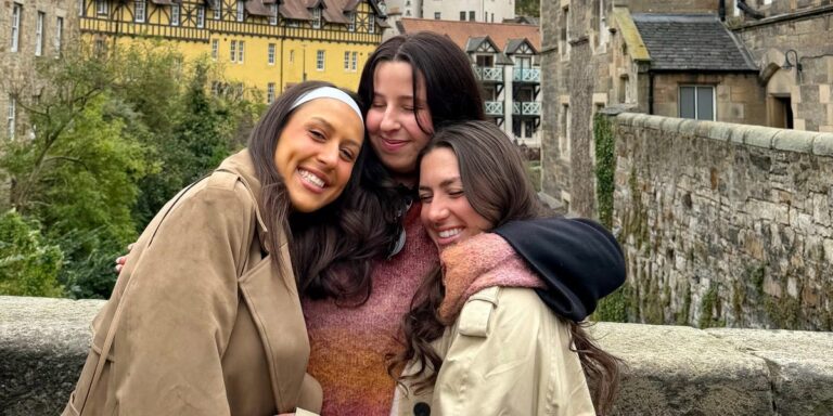 I visited Scotland with friends. Our trip would’ve been better if we had done these 5 things differently. I visited Scotland with friends. Our trip would’ve been better if we had done these 5 things differently.