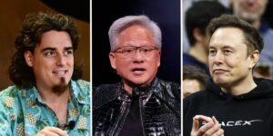 What business leaders are saying — and doing — about California’s proposed billionaire tax