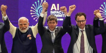 From a tense split to dueling IPOs: A timeline of Anthropic and OpenAI’s rivalry From a tense split to dueling IPOs: A timeline of Anthropic and OpenAI’s rivalry