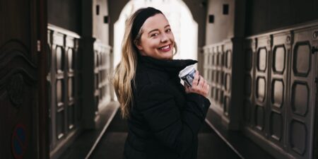 I moved from the US to Denmark. It forced me to rethink my parenting.