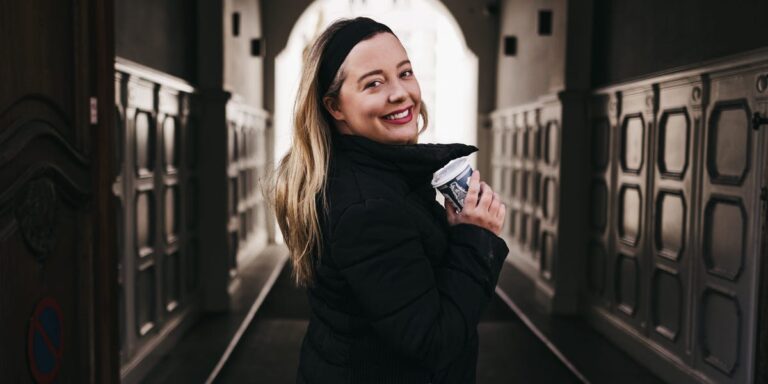 I moved from the US to Denmark. It forced me to rethink my parenting.